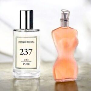 Jean Paul Gaultier Classique by FM WORLD